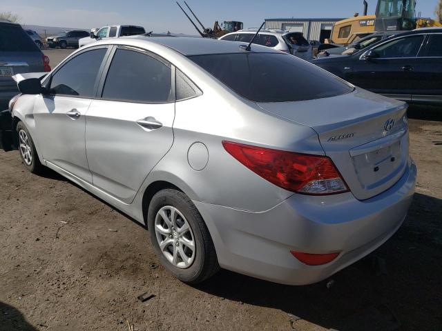 Photo 2 from auction – 2013 HYUNDAI ACCENT GLS with VIN KMHCT4AE1DU498922