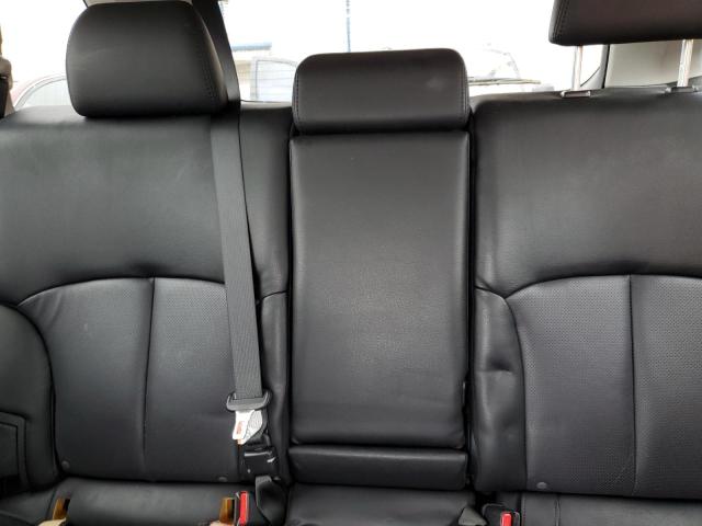 Снимка 10 от търг – 2012 SUBARU OUTBACK 3. с VIN 4S4BRDKC4C2266851