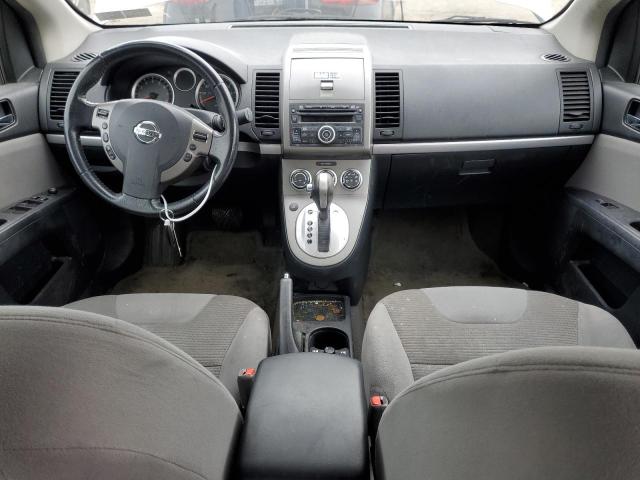 Photo 8 from auction – 2012 NISSAN SENTRA 2.0 with VIN 3N1AB6AP2CL686369