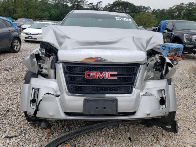 Photo 5 from auction – 2015 GMC TERRAIN SL with VIN 2GKALMEK7F6279206