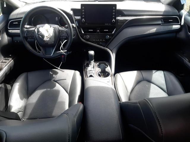 Photo 8 from auction – 2022 TOYOTA CAMRY XSE with VIN 4T1K61AK5NU027770