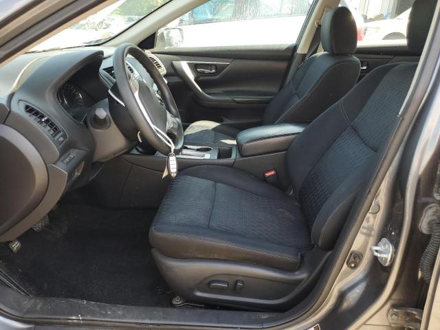 Photo 7 from auction – 2016 NISSAN ALTIMA 2.5 with VIN 1N4AL3AP0GN370778