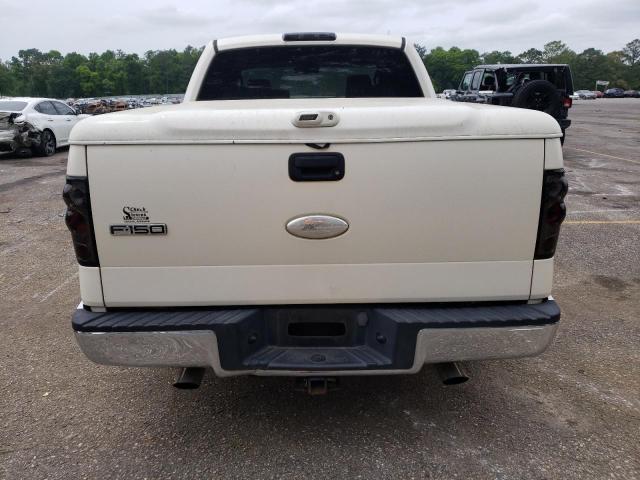 Photo 6 from auction – 2007 FORD F150 SUPER with VIN 1FTPW12V87FA16157