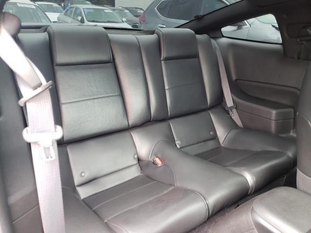 Photo 10 from auction – 2008 FORD MUSTANG with VIN 1ZVHT80N785134973