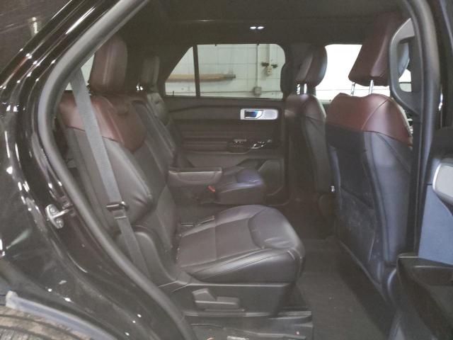 Photo 11 from auction – 2021 FORD EXPLORER P with VIN 1FM5K8HC0MGA74086