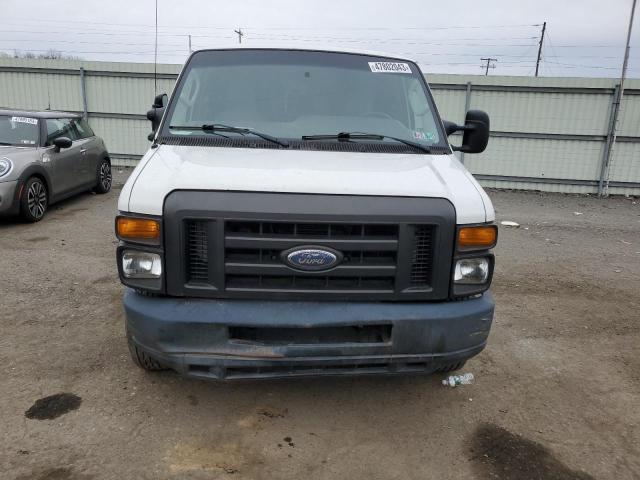 Photo 5 from auction – 2010 FORD ECONOLINE with VIN 1FTNE2EW0ADA01966