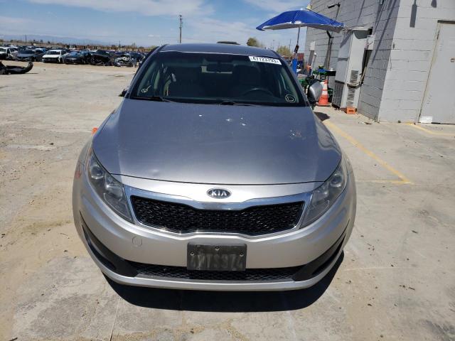 Photo 5 from auction – 2012 KIA OPTIMA LX with VIN KNAGM4A77C5281546
