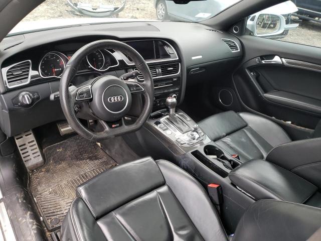 Photo 8 from auction – 2013 AUDI RS5 with VIN WUAC6AFR2DA902272