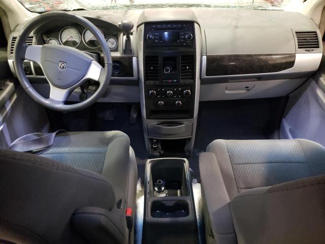 Photo 8 from auction – 2010 DODGE GRAND CARA with VIN 2D4RN5D14AR100217
