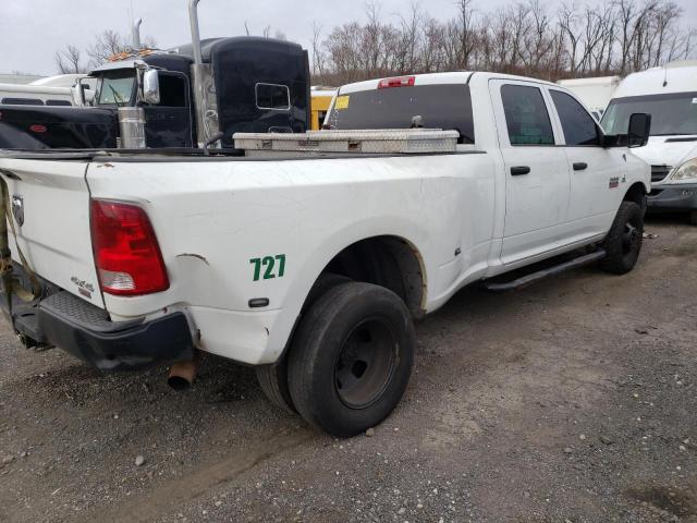 Photo 3 from auction – 2012 DODGE RAM 3500 S with VIN 3C63DRGL2CG170843
