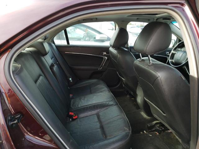 Photo 10 from auction – 2011 LINCOLN MKZ with VIN 3LNHL2GC7BR764187