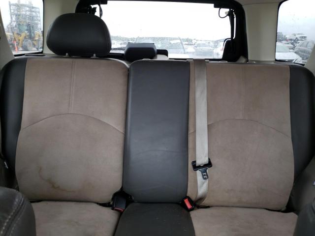 Photo 10 from auction – 2008 MERCURY MARINER PR with VIN 4M2CU87148KJ41193