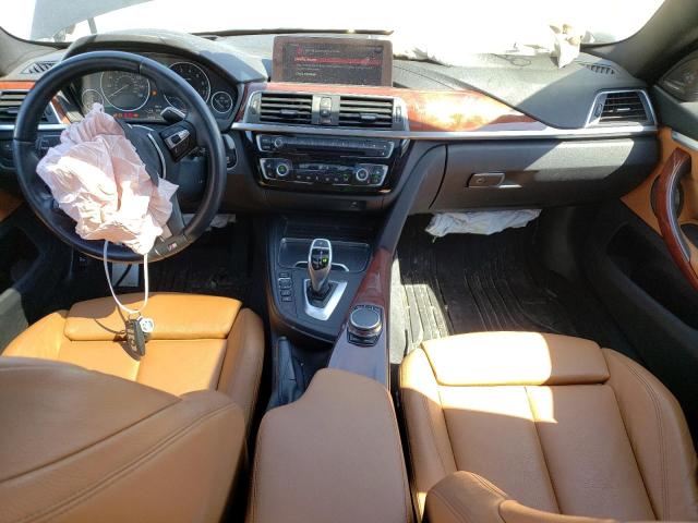 Photo 8 from auction – 2018 BMW 440XI GRAN with VIN WBA4J7C54JBH14024