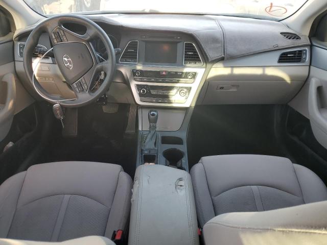 Photo 8 from auction – 2016 HYUNDAI SONATA SE with VIN 5NPE24AF5GH415788