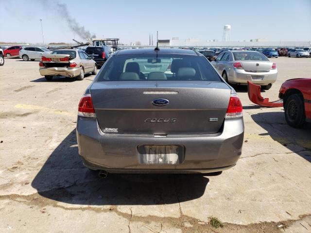Photo 6 from auction – 2010 FORD FOCUS SEL with VIN 1FAHP3HNXAW169995