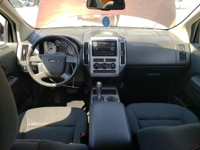 Photo 8 from auction – 2010 FORD EDGE SEL with VIN 2FMDK4JC2ABB59593