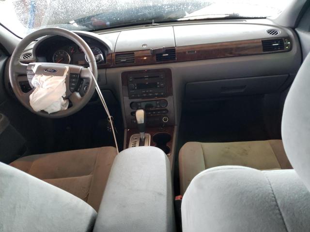 Photo 8 from auction – 2006 FORD FIVE HUNDR with VIN 1FAFP24156G142497