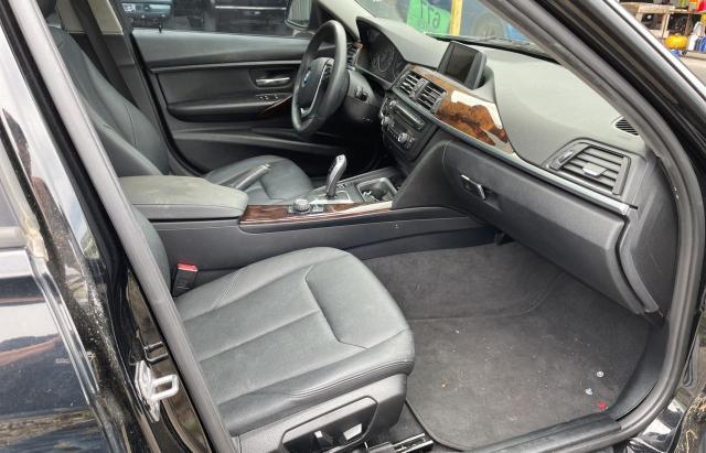 Photo 5 from auction – 2015 BMW 328 XI SUL with VIN WBA3B5C54FF960890
