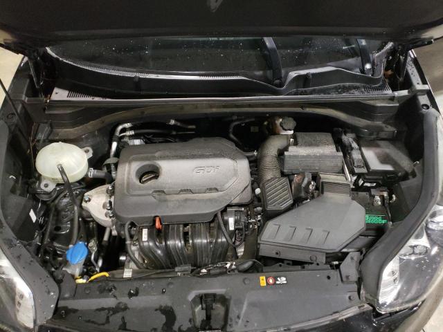 Photo 12 from auction – 2018 KIA SPORTAGE E with VIN KNDPNCAC0J7401616