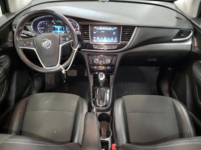 Photo 8 from auction – 2017 BUICK ENCORE PRE with VIN KL4CJESB9HB100159