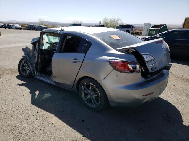 Photo 2 from auction – 2013 MAZDA 3 I with VIN JM1BL1TF6D1735006