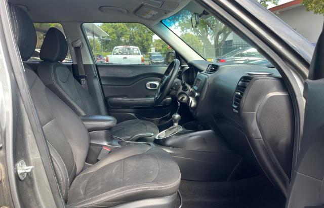 Photo 5 from auction – 2014 KIA SOUL with VIN KNDJN2A2XE7072307