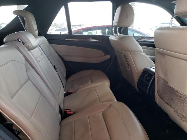 Photo 11 from auction – 2012 MERCEDES-BENZ ML 550 4MA with VIN 4JGDA7DB6CA045408