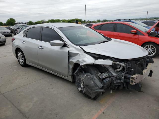 Photo 4 from auction – 2014 NISSAN ALTIMA 2.5 with VIN 1N4AL3AP2EC133122