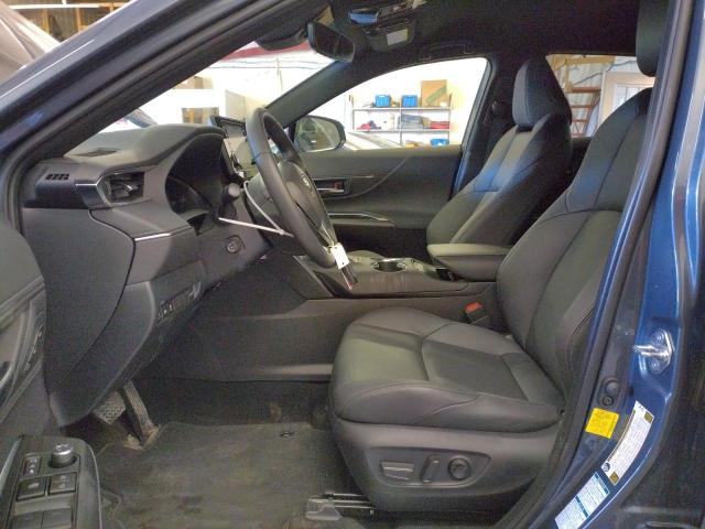 Photo 7 from auction – 2022 TOYOTA VENZA LE with VIN JTEAAAAH8NJ115258