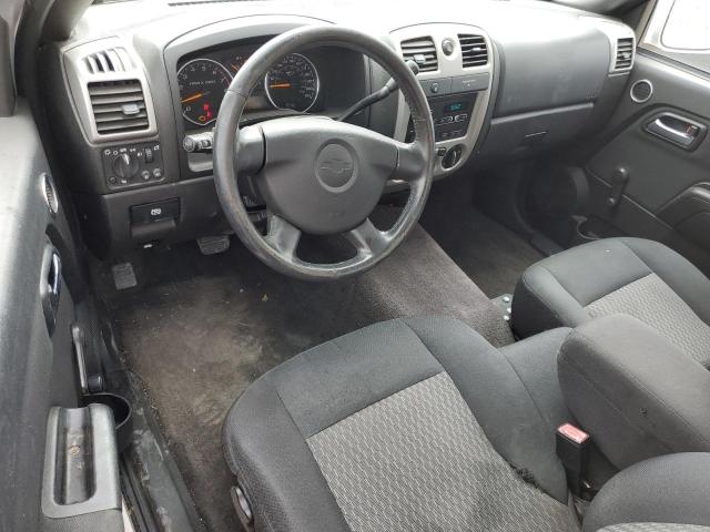 Photo 8 from auction – 2009 CHEVROLET COLORADO with VIN 1GCCS19E198156140