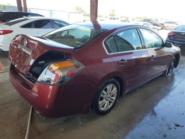 Photo 3 from auction – 2010 NISSAN ALTIMA BAS with VIN 1N4AL2AP4AC170693