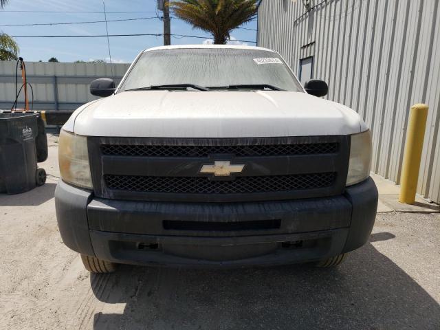 Photo 5 from auction – 2011 CHEVROLET SILVERADO with VIN 1GCNCPEX6BZ443330