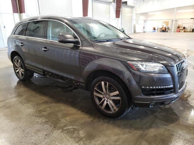 Photo 4 from auction – 2012 AUDI Q7 PREMIUM with VIN WA1LGAFE7CD001915