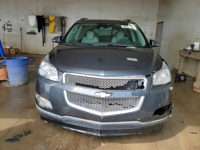 Photo 5 from auction – 2012 CHEVROLET TRAVERSE L with VIN 1GNKVLED9CJ279560
