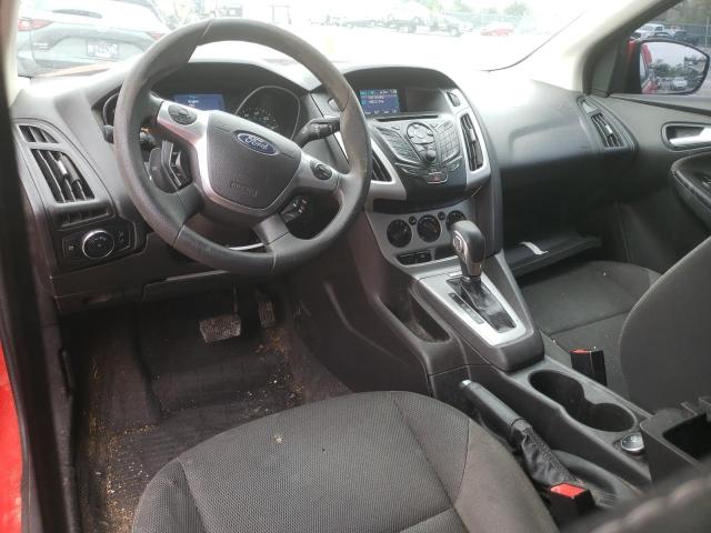 Photo 8 from auction – 2013 FORD FOCUS SE with VIN 1FADP3F20DL342730