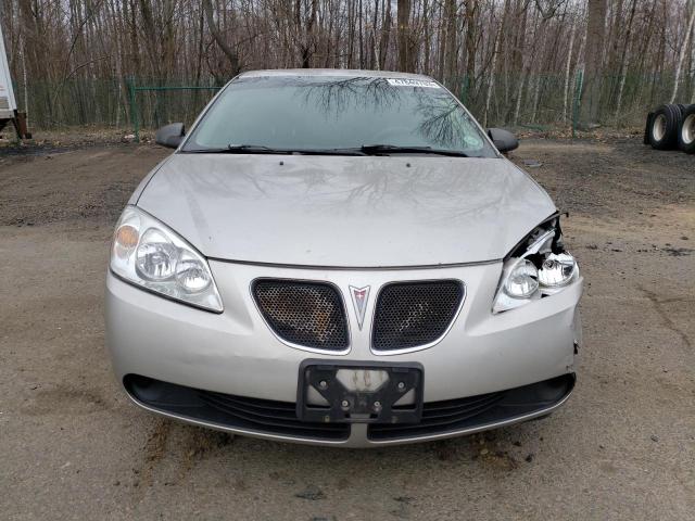 Photo 5 from auction – 2006 PONTIAC G6 SE with VIN 1G2ZF55B964187726