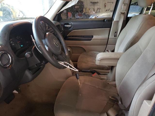 Photo 7 from auction – 2013 JEEP PATRIOT LA with VIN 1C4NJPFA0DD208230