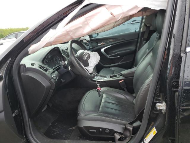 Photo 7 from auction – 2015 BUICK REGAL with VIN 2G4GK5EX2F9266996