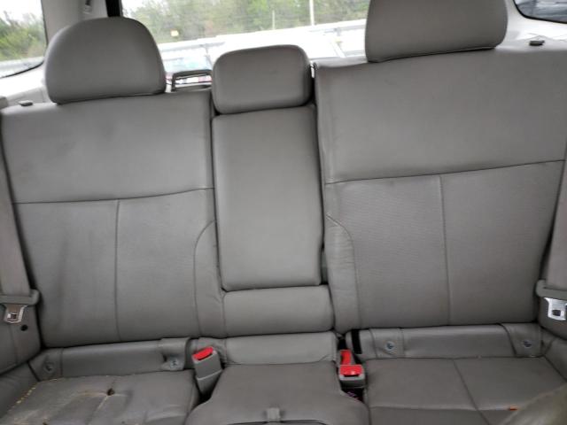 Photo 10 from auction – 2009 SUBARU FORESTER with VIN JF2SH64609H729618