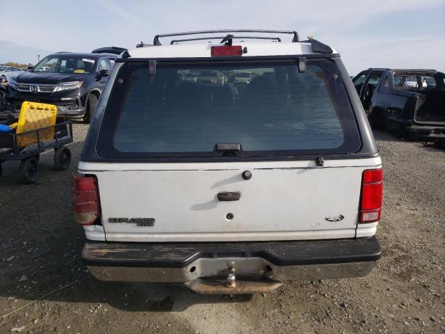 Photo 6 from auction – 1994 FORD EXPLORER with VIN 1FMDU34X2RUA95743