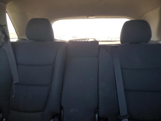 Photo 10 from auction – 2011 KIA SORENTO BA with VIN 5XYKTCA10BG006483