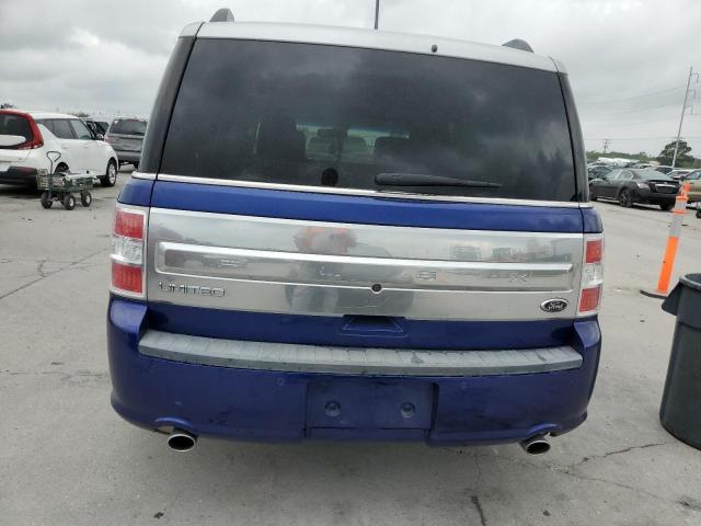 Zdjęcie 6 z aukcji – 2013 FORD FLEX LIMIT z VIN 2FMGK5D86DBD32739