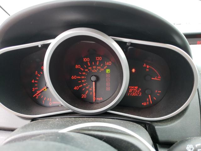 Photo 9 from auction – 2009 MAZDA CX-7 with VIN JM3ER29L290217834