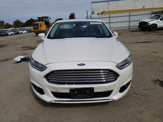 Photo 5 from auction – 2015 FORD FUSION TIT with VIN 3FA6P0K93FR306478