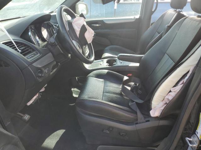 Photo 7 from auction – 2017 DODGE GRAND CARA with VIN 2C4RDGEG6HR731320