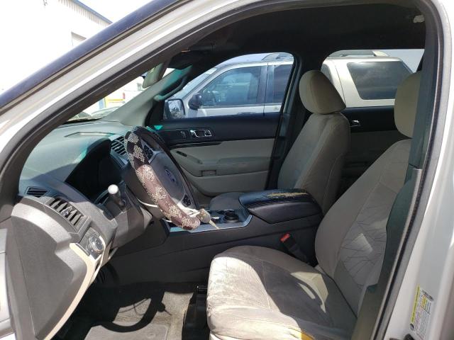 Photo 7 from auction – 2011 FORD EXPLORER with VIN 1FMHK7B82BGA46914