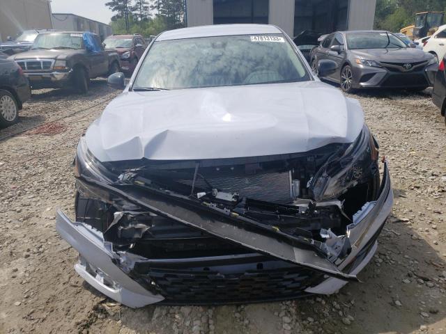 Photo 5 from auction – 2023 NISSAN ALTIMA SR with VIN 1N4BL4CV2PN359366