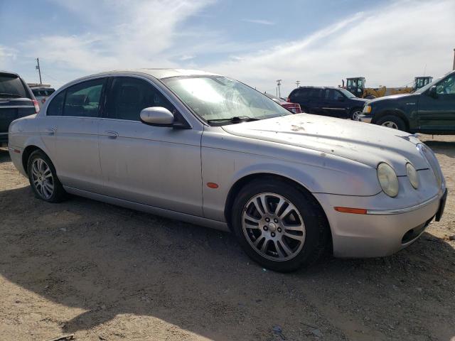 Photo 4 from auction – 2005 JAGUAR S-TYPE with VIN SAJWA01T25FN18181