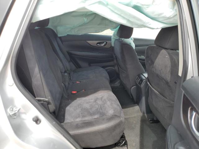 Photo 11 from auction – 2015 NISSAN ROGUE S with VIN KNMAT2MV8FP507791