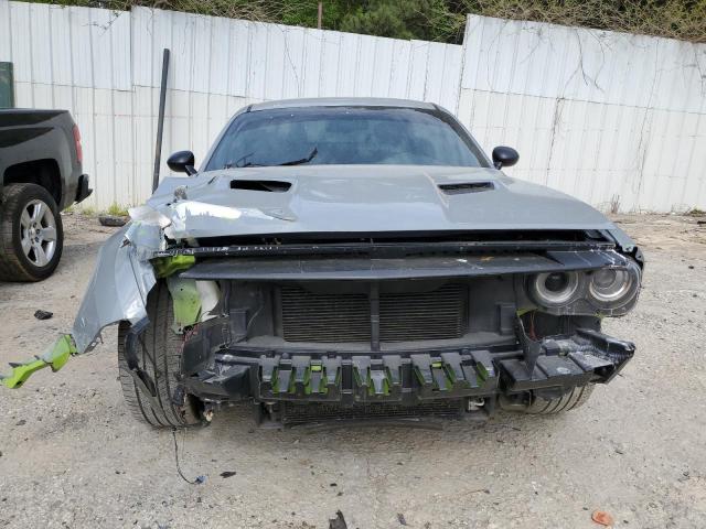 Photo 5 from auction – 2015 DODGE CHALLENGER with VIN 2C3CDZAT8FH711405
